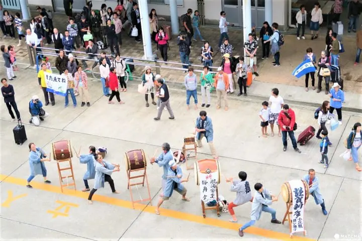 東京なのに24時間もかかる島「小笠原諸島・父島」へのアクセス方法