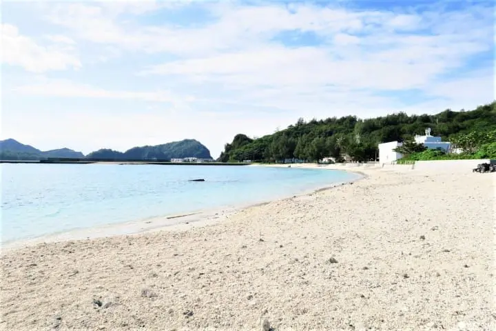 世界自然遺産・小笠原「父島」の歩いてまわれるスポット