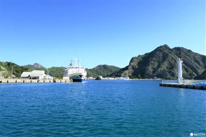 世界自然遺産・小笠原「父島」の歩いてまわれるスポット