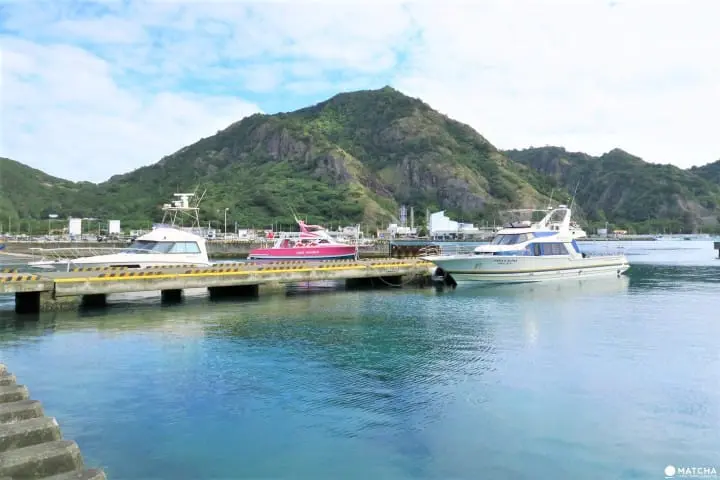 世界自然遺産・小笠原「父島」の歩いてまわれるスポット
