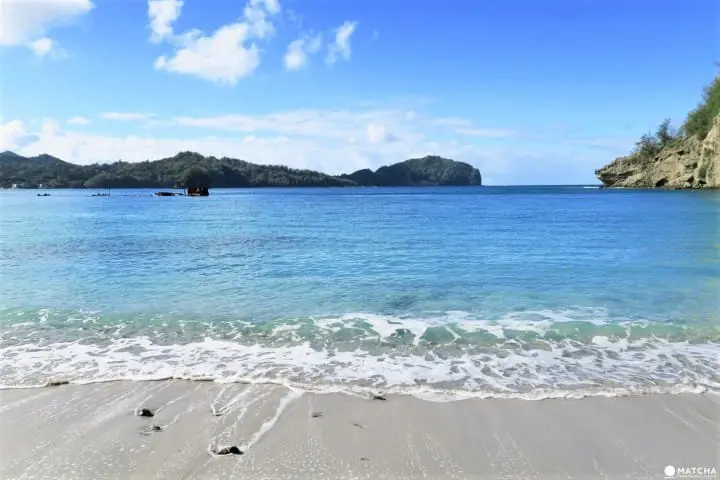 世界自然遺産・小笠原「父島」の驚くほど美しいビーチ8選