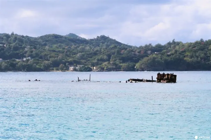 世界自然遺産・小笠原「父島」の驚くほど美しいビーチ8選