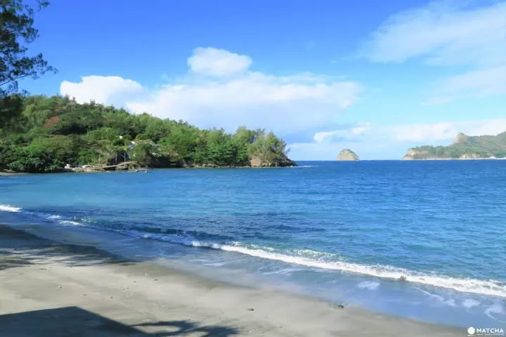 世界自然遺産・小笠原「父島」の驚くほど美しいビーチ8選