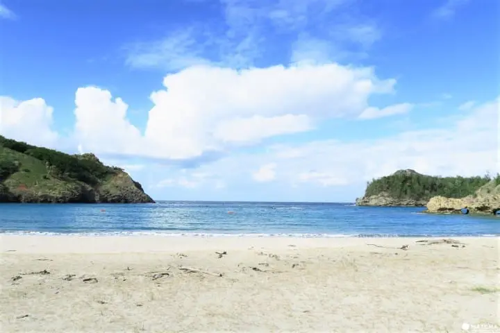 世界自然遺産・小笠原「父島」の驚くほど美しいビーチ8選