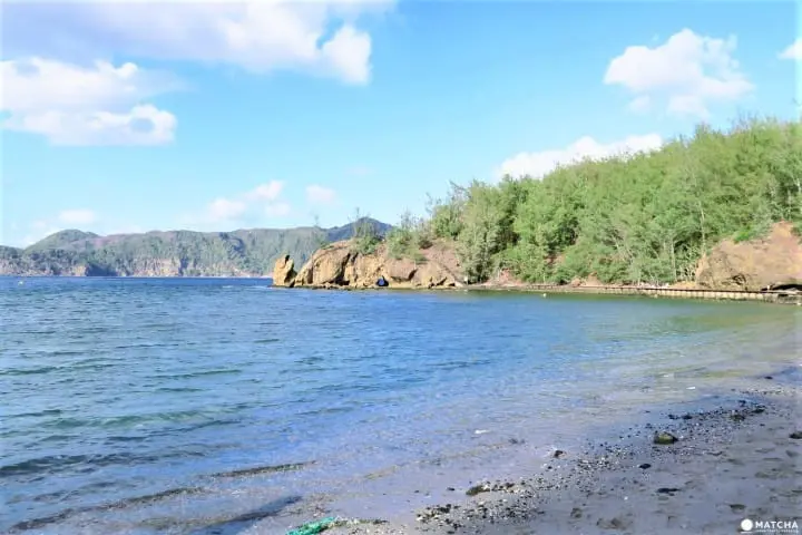 世界自然遺産・小笠原「父島」の驚くほど美しいビーチ8選