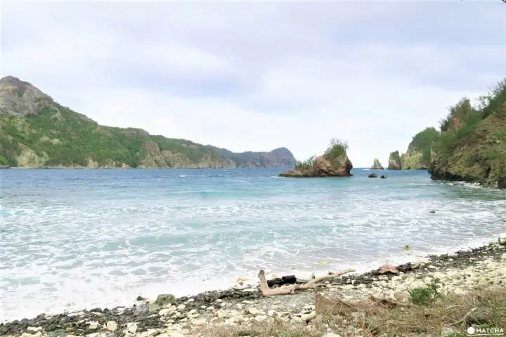 世界自然遺産・小笠原「父島」の驚くほど美しいビーチ8選