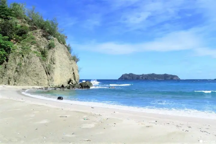 世界自然遺産・小笠原「父島」の驚くほど美しいビーチ8選
