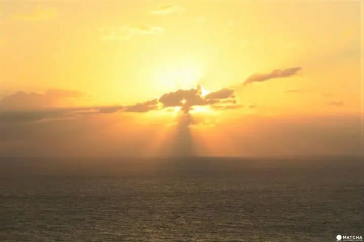 世界自然遺産・小笠原「父島」で見られる展望台からの絶景