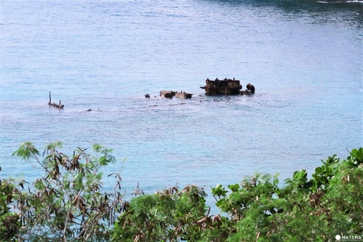 Six Great Aerial Vantage Points From Atop Chichijima Island