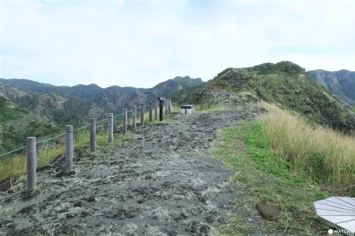 世界自然遺産・小笠原「父島」で見られる展望台からの絶景