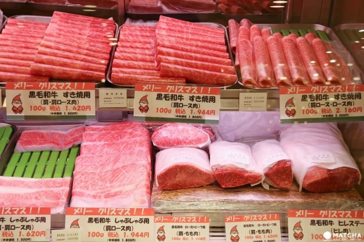おみやげを選ぶなら新宿高島屋へ!百貨店ならではのサービスと一流の品に大満足間違いなし