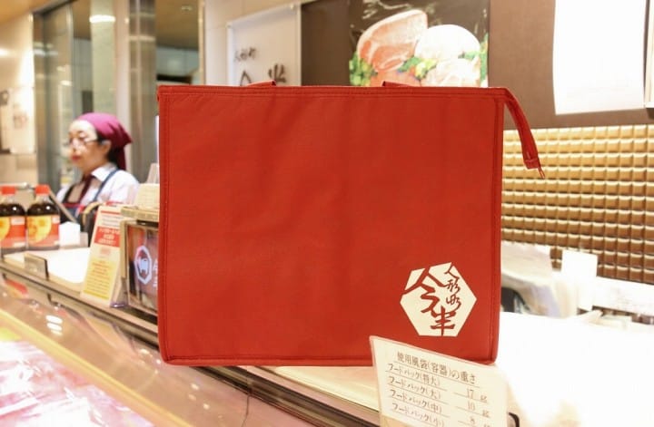おみやげを選ぶなら新宿高島屋へ!百貨店ならではのサービスと一流の品に大満足間違いなし