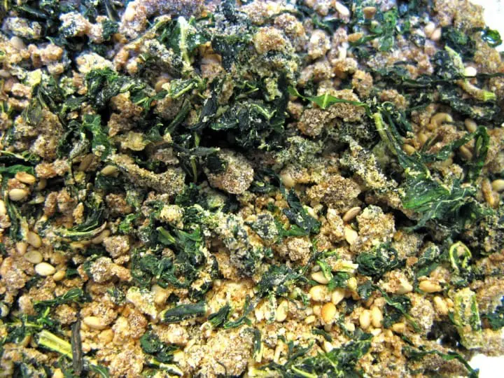 Spice up your rice. Adding furikake to your meal will transform plain rice to a tasteful meal at low cost