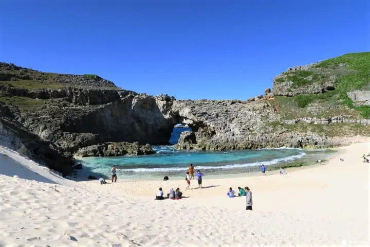 世界自然遺産・小笠原「父島」で絶対体験したいアクティビティ