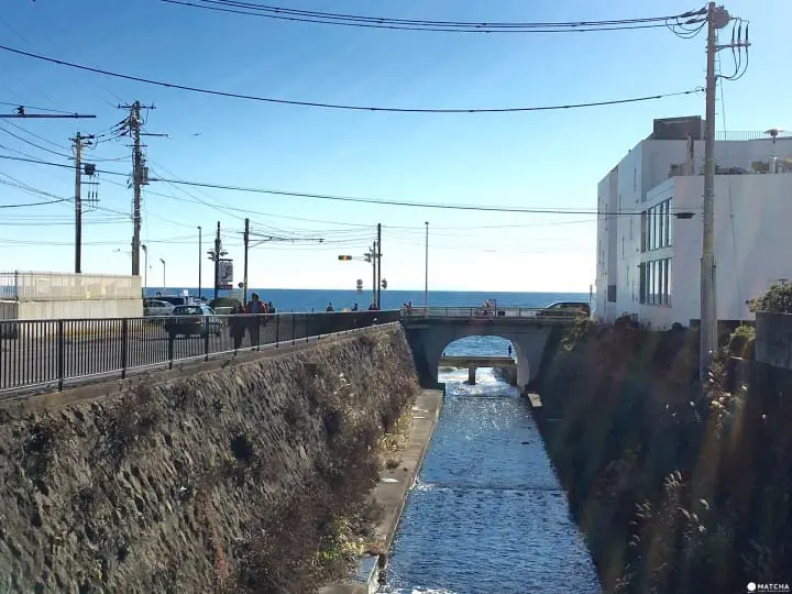 每一站都想下车打卡！江之电真正该拍的景点