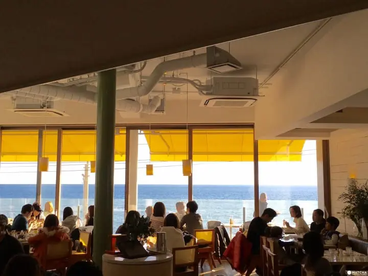 每一站都想下车打卡！江之电真正该拍的景点