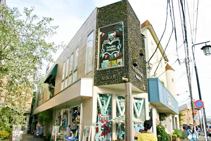 每一站都想下车打卡！江之电真正该拍的景点