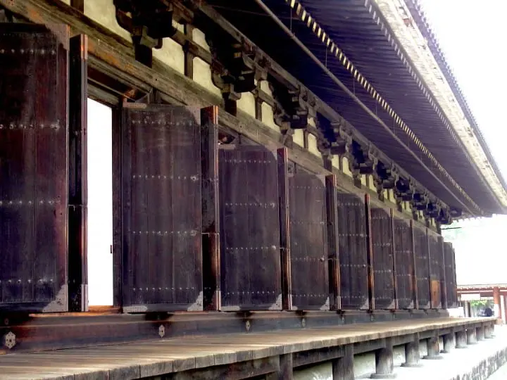 【京都】七条散策 骑脚踏车探索京都车站周边