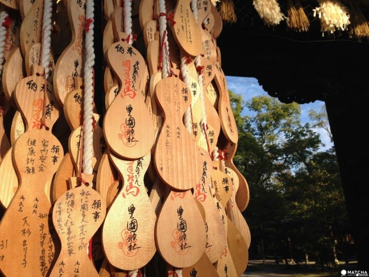 【京都】七条散策 骑脚踏车探索京都车站周边