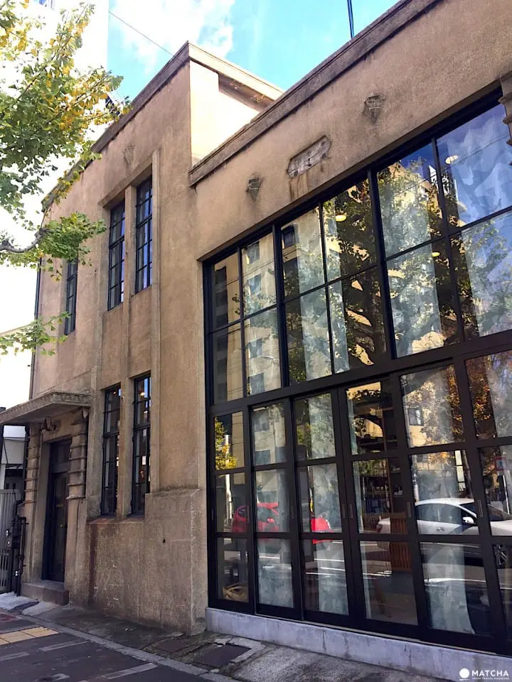 【京都】七条散策 骑脚踏车探索京都车站周边