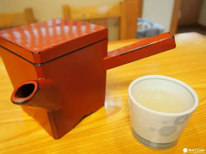 Menikmati Soba yang Lezat di Restoran Fukudaya, Shibuya