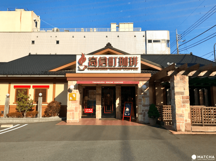 【季節限定】草莓控注意!精選東京6家必訪草莓鬆餅!