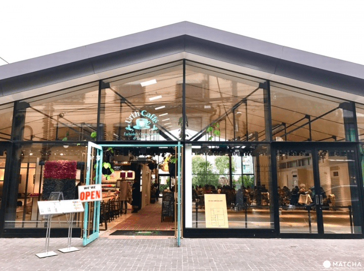 【季节限定】草莓控注意！精选东京6家必访草莓松饼！