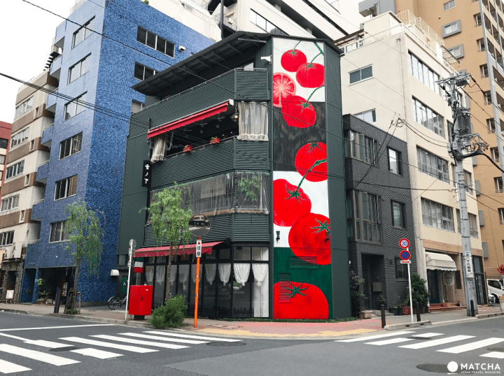 【季节限定】草莓控注意！精选东京6家必访草莓松饼！