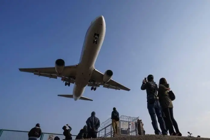 Hakodate Airport - How to get to Hakodate City from the airport