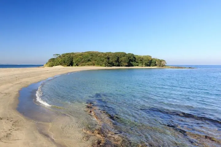 暑い夏は、日本の海で海水浴を楽しもう! ルール・海開き・持ち物・アクティブ