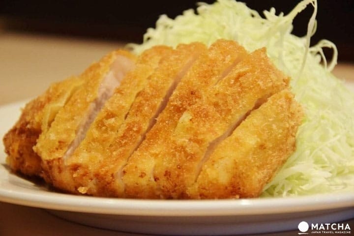 일본에 왔다면 꼭 먹고 싶다! 「돈카츠・카츠카레・카츠동(丼)」이란