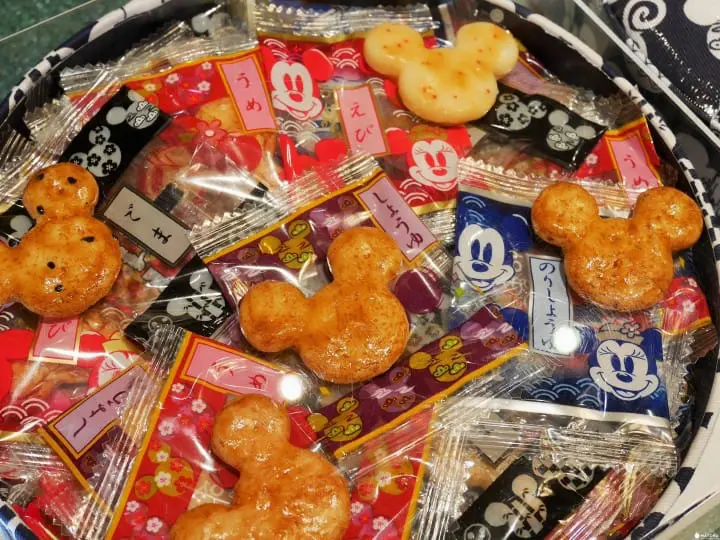 來夢想王國過新年吧！東京迪士尼樂園限定春節伴手禮特輯