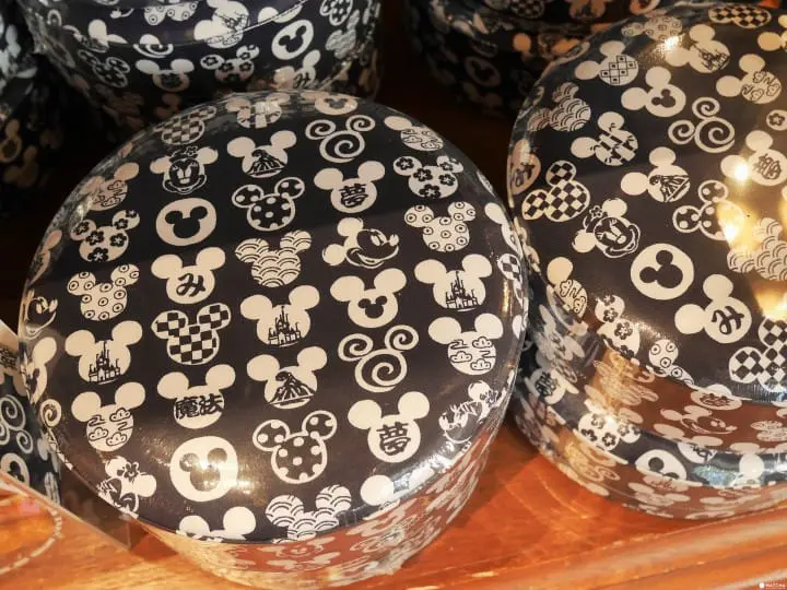 來夢想王國過新年吧！東京迪士尼樂園限定春節伴手禮特輯