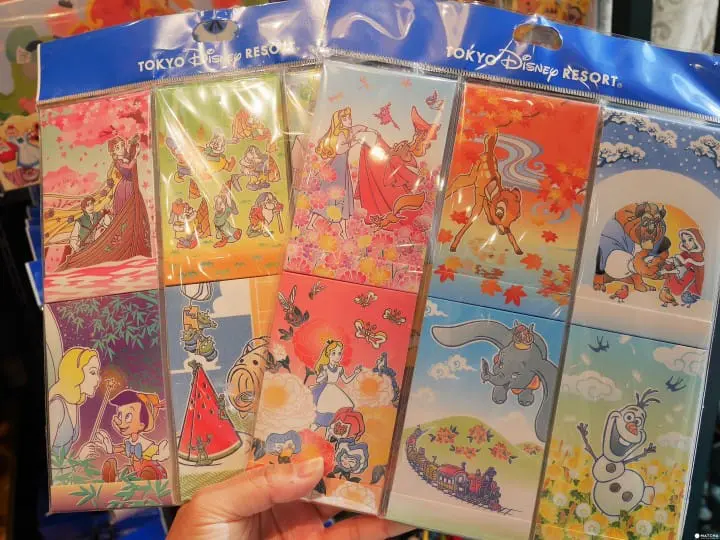 來夢想王國過新年吧！東京迪士尼樂園限定春節伴手禮特輯