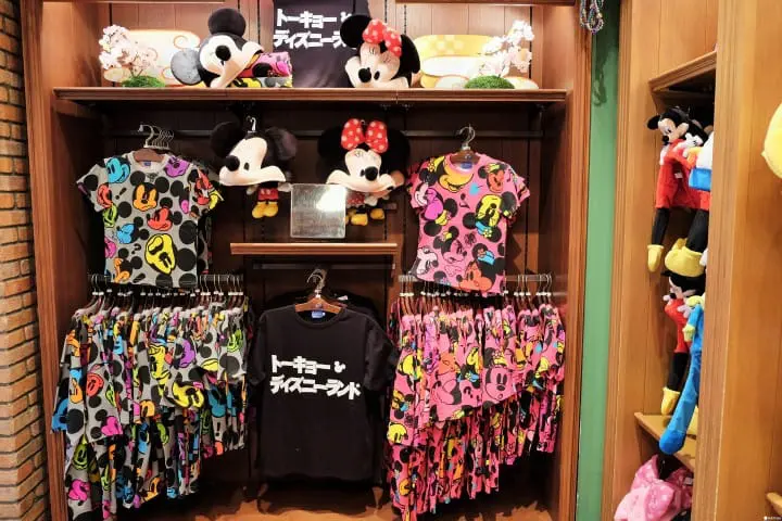 來夢想王國過新年吧！東京迪士尼樂園限定春節伴手禮特輯