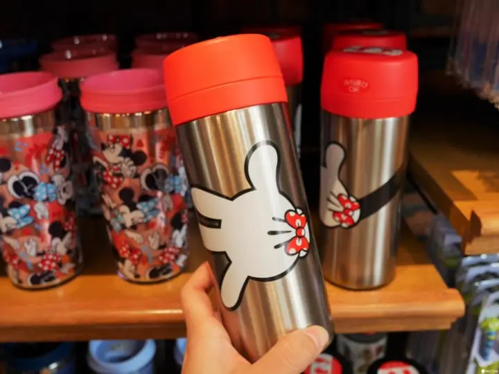 來夢想王國過新年吧！東京迪士尼樂園限定春節伴手禮特輯