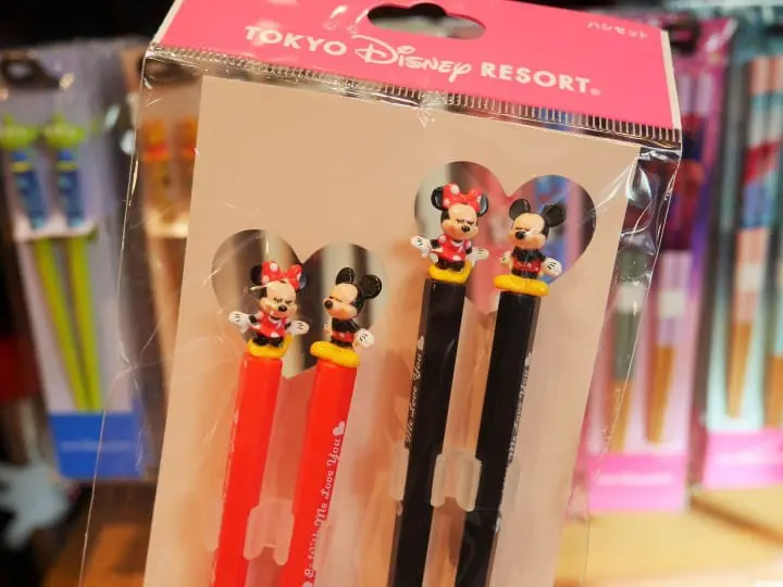 來夢想王國過新年吧！東京迪士尼樂園限定春節伴手禮特輯