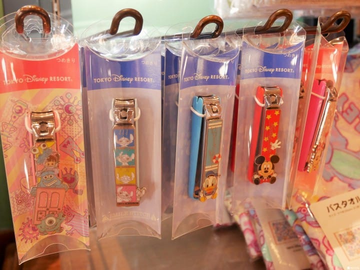 來夢想王國過新年吧!東京迪士尼樂園限定春節伴手禮特輯