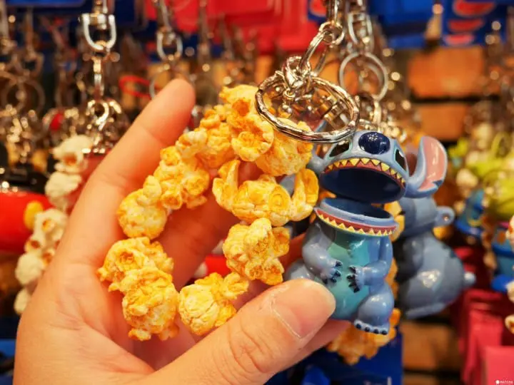 來夢想王國過新年吧！東京迪士尼樂園限定春節伴手禮特輯