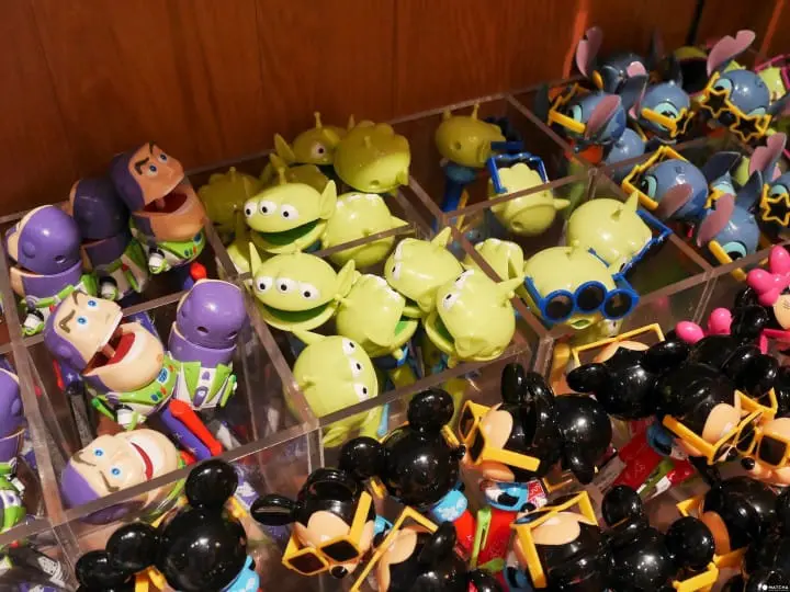 來夢想王國過新年吧！東京迪士尼樂園限定春節伴手禮特輯