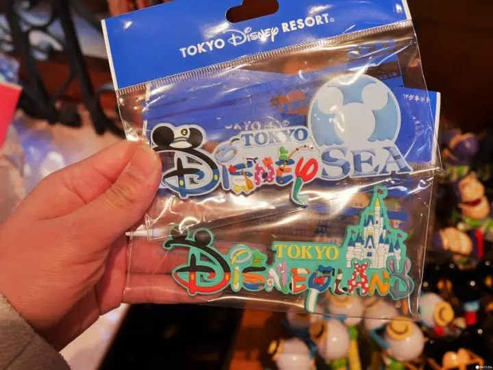 來夢想王國過新年吧！東京迪士尼樂園限定春節伴手禮特輯