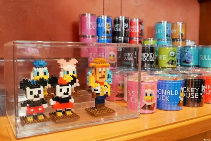 來夢想王國過新年吧！東京迪士尼樂園限定春節伴手禮特輯