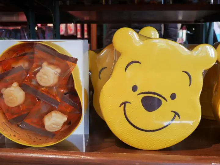 來夢想王國過新年吧！東京迪士尼樂園限定春節伴手禮特輯