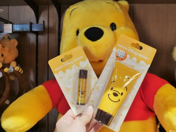 來夢想王國過新年吧！東京迪士尼樂園限定春節伴手禮特輯