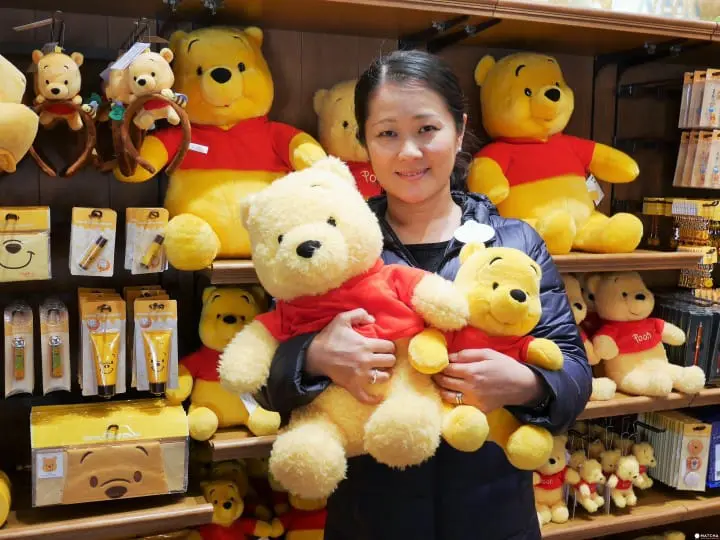 來夢想王國過新年吧！東京迪士尼樂園限定春節伴手禮特輯