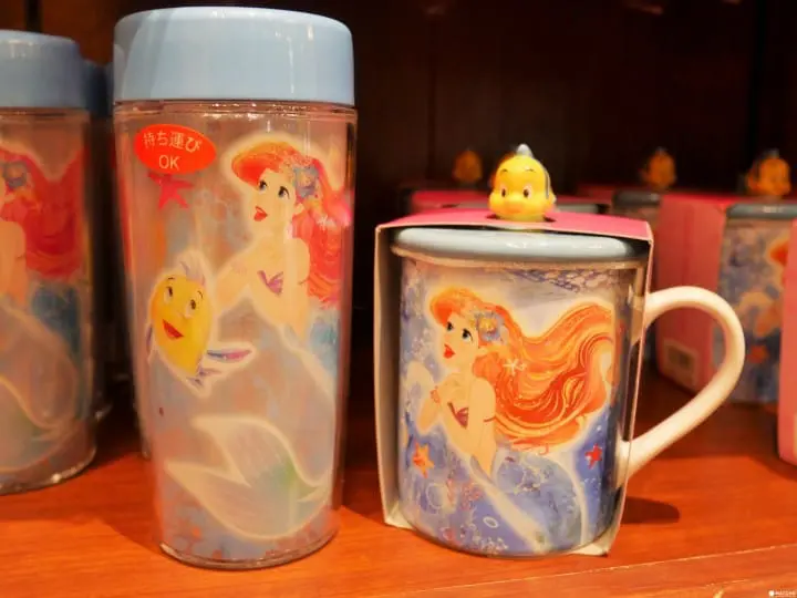 來夢想王國過新年吧！東京迪士尼樂園限定春節伴手禮特輯