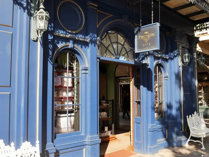 來夢想王國過新年吧！東京迪士尼樂園限定春節伴手禮特輯