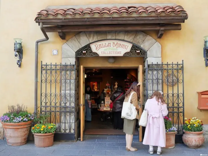 來夢想王國過新年吧！東京迪士尼樂園限定春節伴手禮特輯