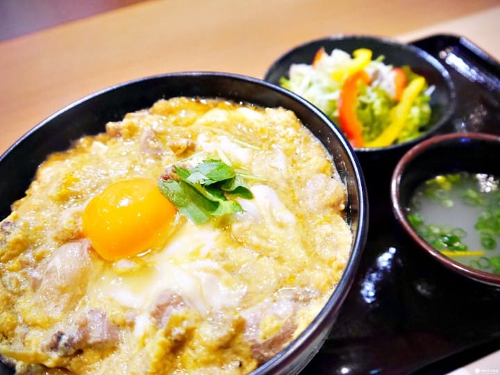 把東京吃一輪!「兩國」舊車站改造成江戶美食饗宴NOREN
