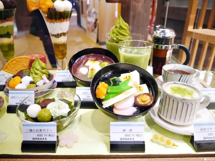 把東京吃一輪！「兩國」舊車站改造成江戶美食饗宴NOREN